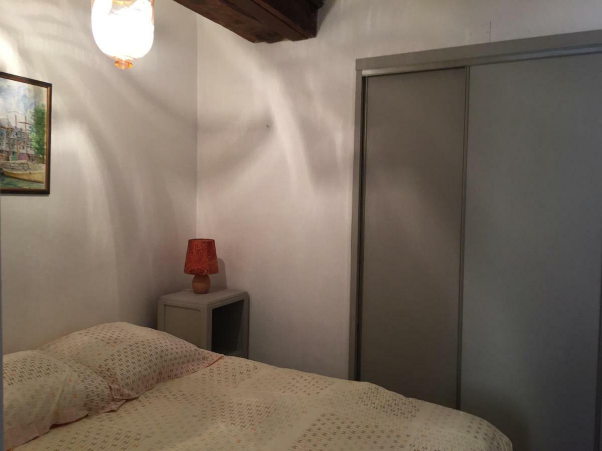 Ferienwohnung Chez Annette Honfleur Exterior foto